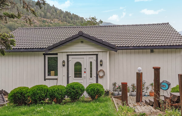 Feriehus - Førde/Vestland , Norge - N24116 105