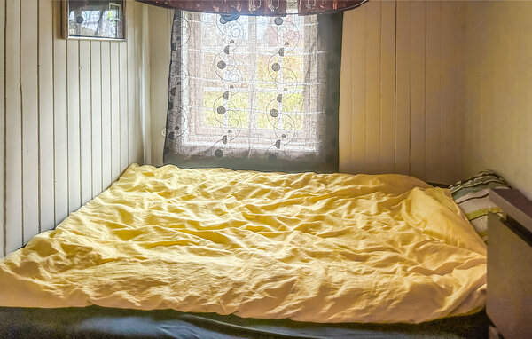 Ferienhaus - Korssund , Norwegen - N24118 601