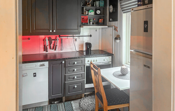 Ferienhaus - Korssund , Norwegen - N24118 6