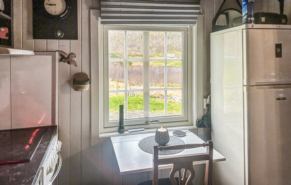 Ferienhaus - Korssund , Norwegen - N24118 7