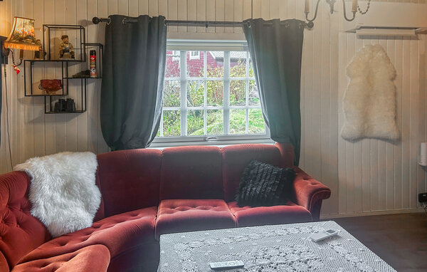 Ferienhaus - Korssund , Norwegen - N24118 5