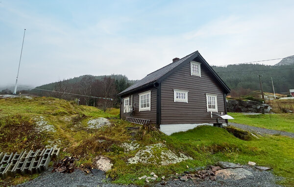 Ferienhaus - Korssund , Norwegen - N24118 82
