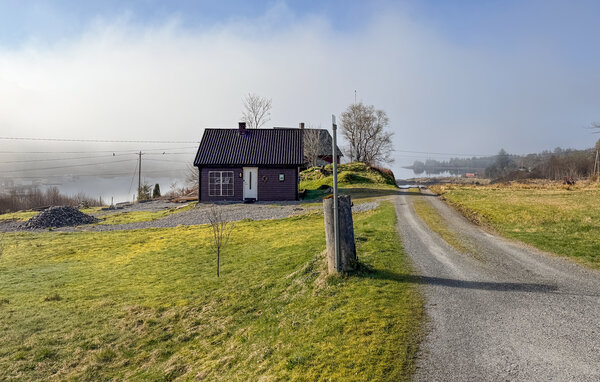 Ferienhaus - Korssund , Norwegen - N24118 84