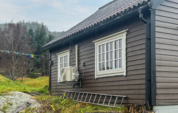 Ferienhaus - Korssund , Norwegen - N24118 8