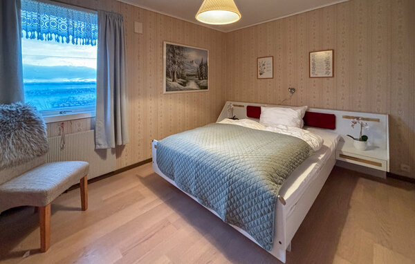 Feriehus - Atløy , Norge - N24120 601