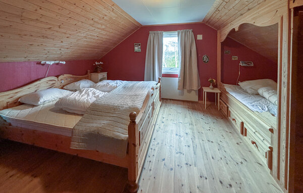 Feriehus - Atløy , Norge - N24120 602