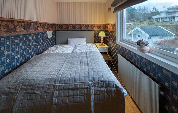 Feriehus - Atløy , Norge - N24120 604