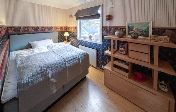 Feriehus - Atløy , Norge - N24120 605