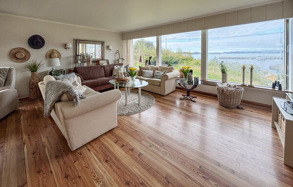 Feriehus - Atløy , Norge - N24120 302