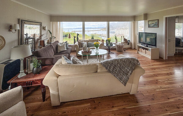 Feriehus - Atløy , Norge - N24120 303