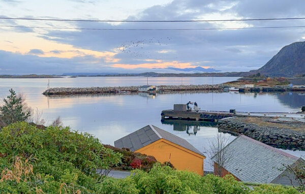 Feriehus - Atløy , Norge - N24120 9