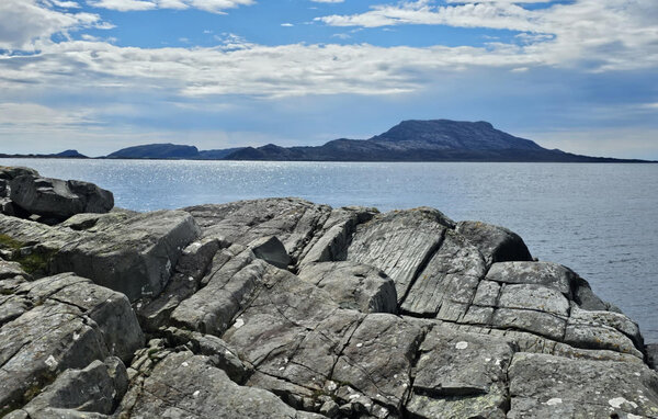 Feriehus - Tollaksøya/Florø , Norge - N24121 901