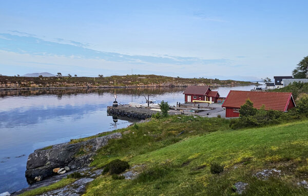 Feriehus - Tollaksøya/Florø , Norge - N24121 904