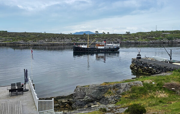 Feriehus - Tollaksøya/Florø , Norge - N24121 905