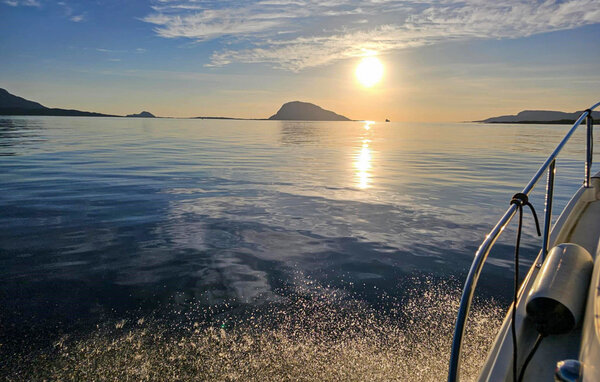 Feriehus - Tollaksøya/Florø , Norge - N24121 906