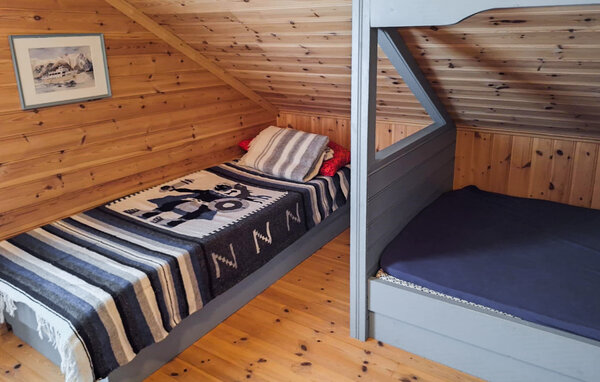 Feriehus - Tollaksøya/Florø , Norge - N24121 604