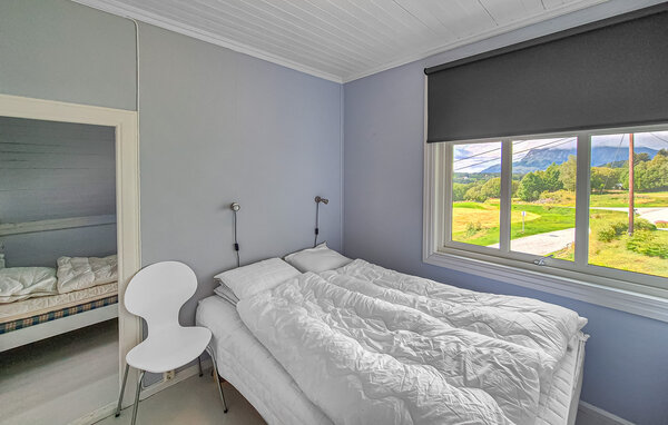 Holiday Home - Holmedal , Norway - N24123 602