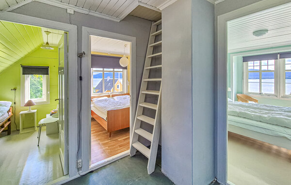 Holiday Home - Holmedal , Norway - N24123 501