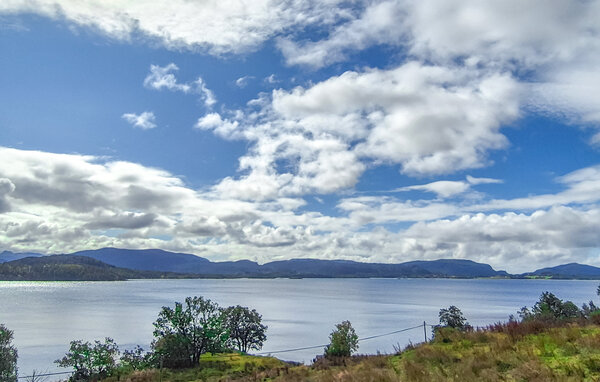 Holiday Home - Holmedal , Norway - N24123 202