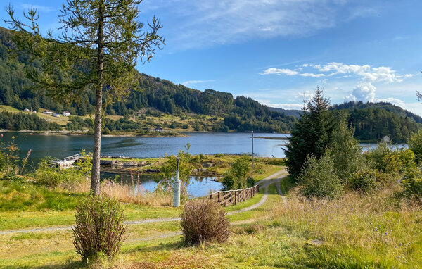 Casa vacanze - Korssund , Norvegia - N24124 9