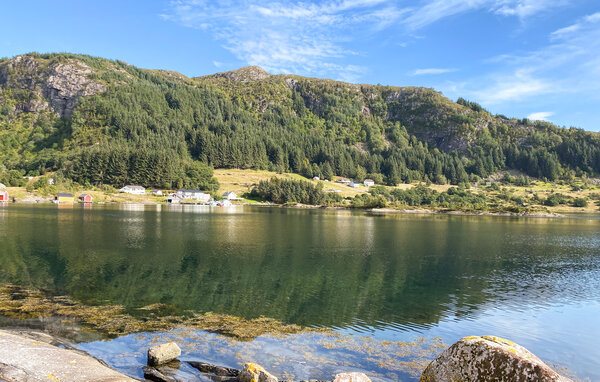 Casa vacanze - Korssund , Norvegia - N24124 803
