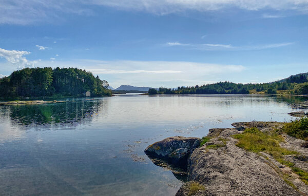Casa vacanze - Korssund , Norvegia - N24124 804