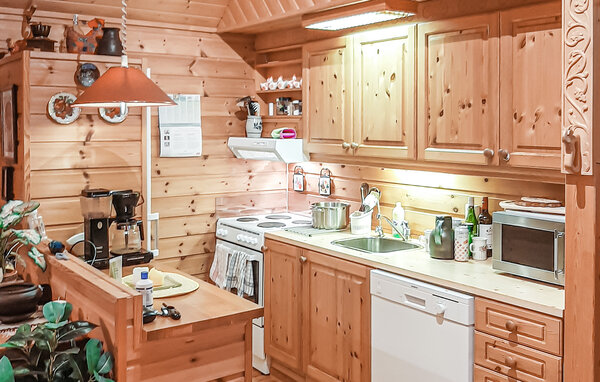 Feriehus - Korssund , Norge - N24124 5