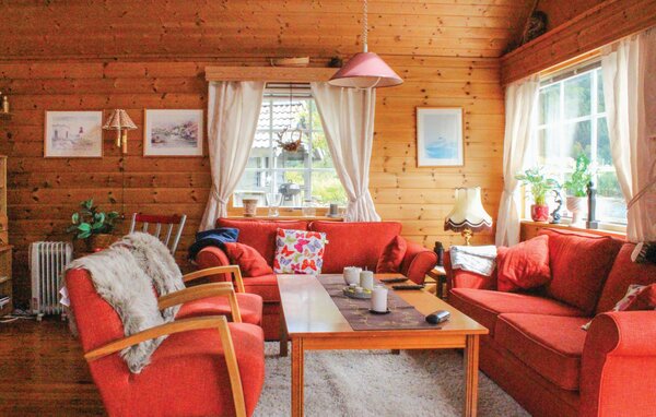 Feriehus - Korssund , Norge - N24124 3