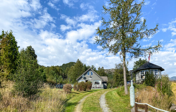 Feriehus - Korssund , Norge - N24124 2