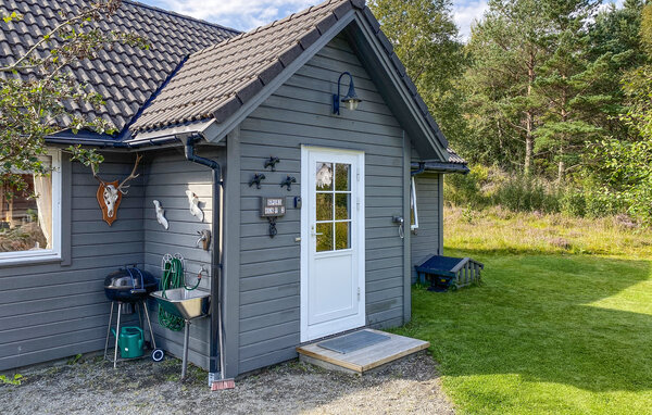Casa vacanze - Korssund , Norvegia - N24124 84