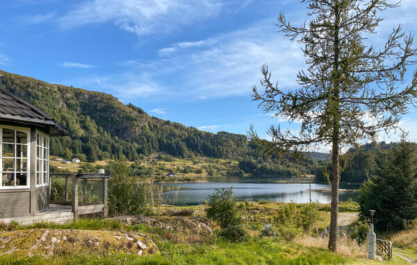 Feriehus - Korssund , Norge - N24124 8