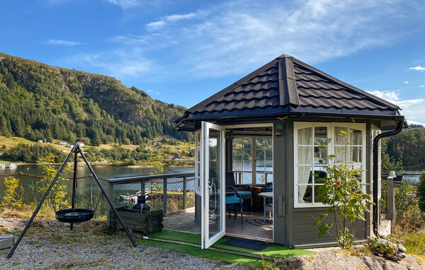 Feriehus - Korssund , Norge - N24124 101