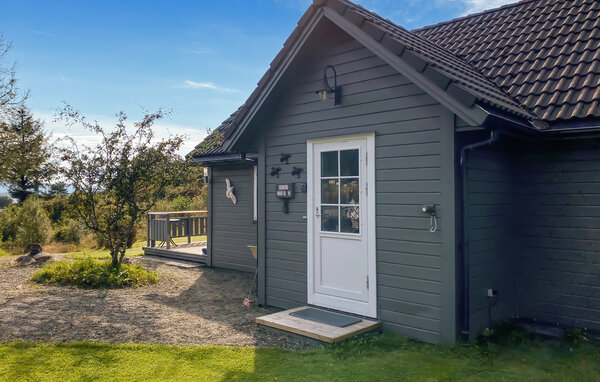 Casa vacanze - Korssund , Norvegia - N24124 101