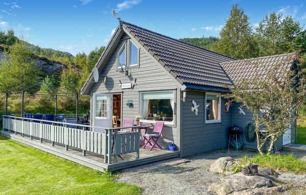Casa vacanze - Korssund , Norvegia - N24124 7