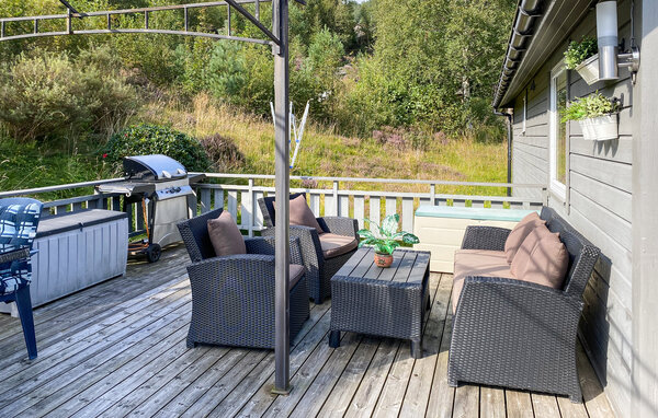 Casa vacanze - Korssund , Norvegia - N24124 102