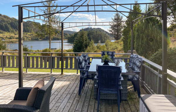 Casa vacanze - Korssund , Norvegia - N24124 103