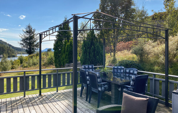 Casa vacanze - Korssund , Norvegia - N24124 104
