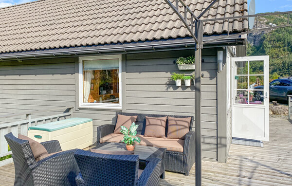 Casa vacanze - Korssund , Norvegia - N24124 105