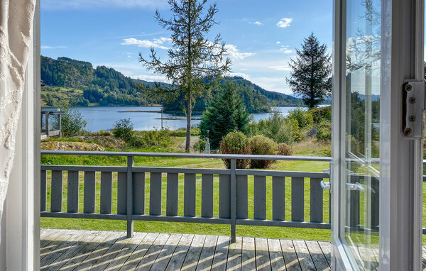 Casa vacanze - Korssund , Norvegia - N24124 201