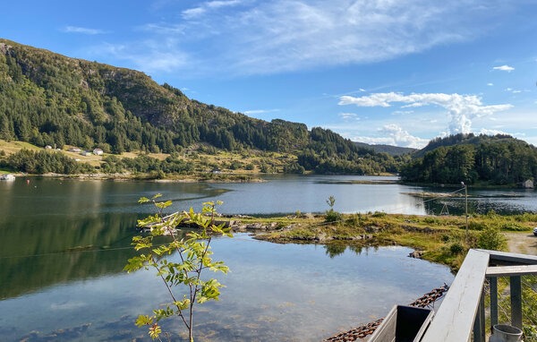 Casa vacanze - Korssund , Norvegia - N24124 202