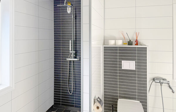 Holiday Home - Kvammen/Askvoll , Norway - N24126 701