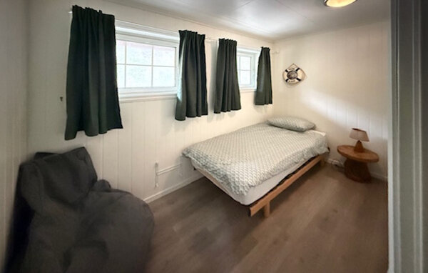 Holiday Home - Kvammen/Askvoll , Norway - N24126 602