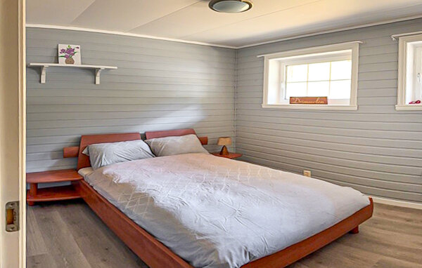 Holiday Home - Kvammen/Askvoll , Norway - N24126 603