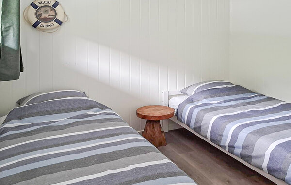 Holiday Home - Kvammen/Askvoll , Norway - N24126 607