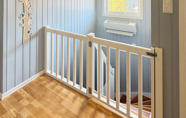 Holiday Home - Kvammen/Askvoll , Norway - N24126 501