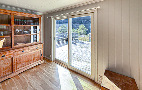 Holiday Home - Kvammen/Askvoll , Norway - N24126 502