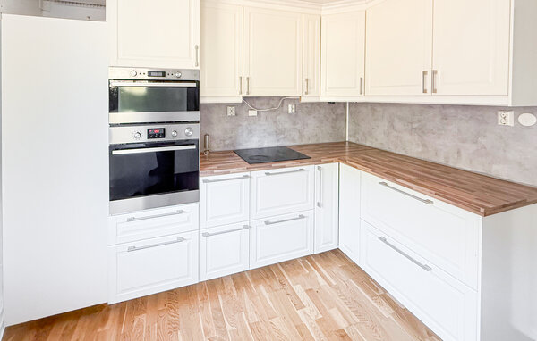 Holiday Home - Kvammen/Askvoll , Norway - N24126 6