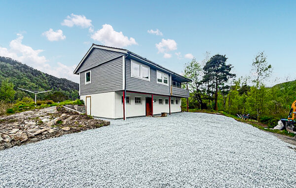 Holiday Home - Kvammen/Askvoll , Norway - N24126 9