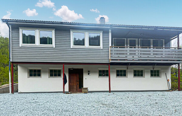 Holiday Home - Kvammen/Askvoll , Norway - N24126 81