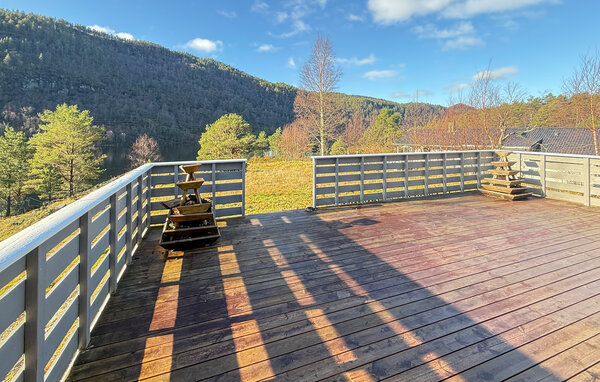 Holiday Home - Kvammen/Askvoll , Norway - N24126 8